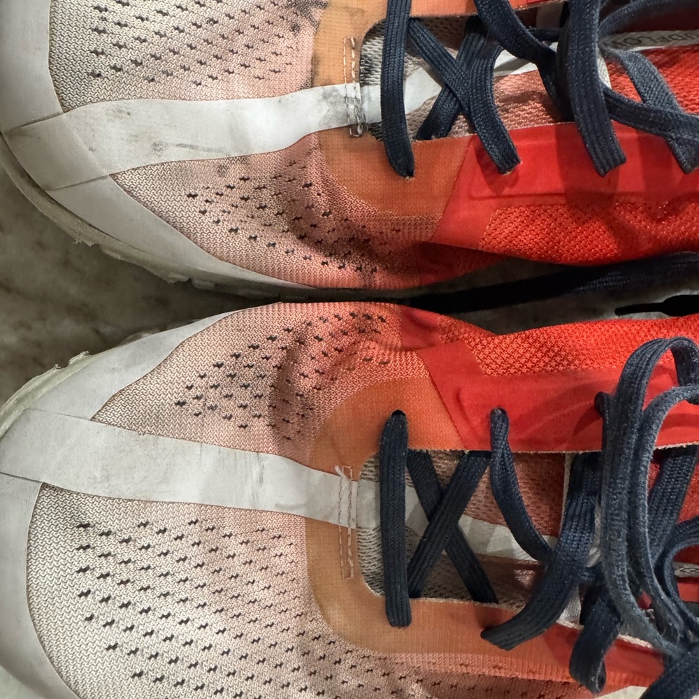 ON Cloudflow Cloudtec Running Sneakers Size 9.5 - image 4